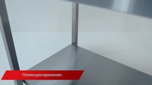 Кобор СПКП - обзор кондитерского стола