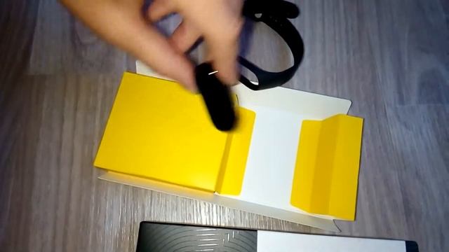 обзор на xiaomi mi band 3 - Sulpak