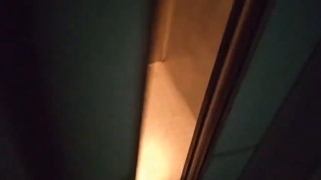 Модернизированный лифт 350 кг, 0,65 м/с, Строммашина-1970/1998 г (@ г. Москва, Винницкая, 3, под-2) смотреть онлайн