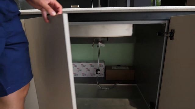 Марксон шоу-рум, огляд еталонної кухні смотреть онлайн