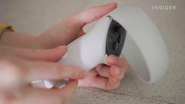 How To Charge Oculus Quest 2 Controllers смотреть онлайн