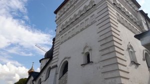 Федоровский собор. Санкт-Петербург (25.08.2023).