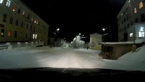 мурманская никель -27,5