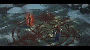 Diablo 3 - Act III Killing Azmodan in 20 seconds + Leah turns into Diablo cinematic vs Imperius