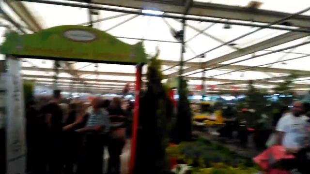 İzmir Karşıyaka Çiçek Festivalinde смотреть онлайн