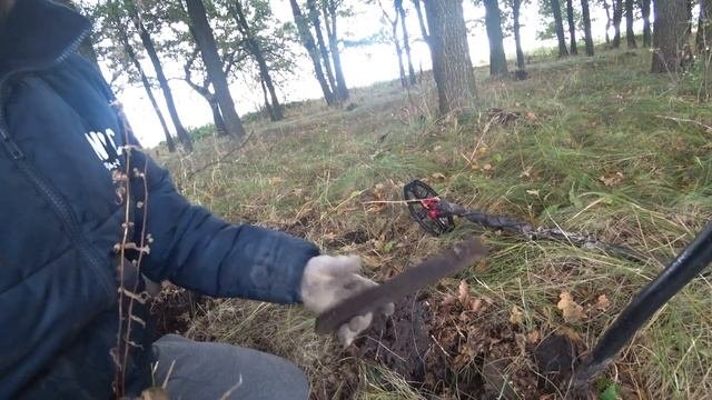 ПОИСК МЕТАЛЛОЛОМА С MINELAB VANQUISH 440 КОП МЕТАЛЛОЛОМА