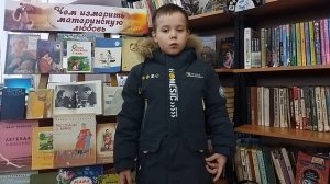 Стихи о маме