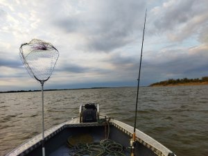Рыбалка в Астрахани. Путешествие из Калмыкии на Парашкину протоку Астраханская обл