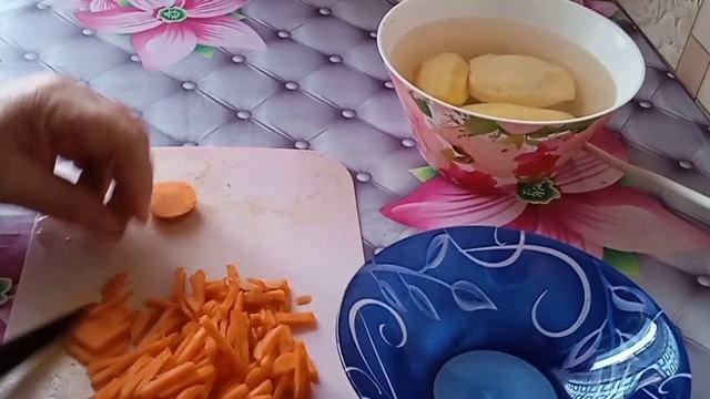 ДИЕТИЧЕСКИЙ БОРЩ БЕЗ КАПУСТЫ# 5 СТОЛ смотреть онлайн