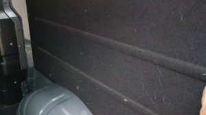 Забрал бус Hyundai H1. Небольшое превью. 2010г. 2,5л дизель.