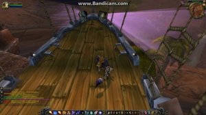 2 WoW Как попасть в нордскол за орду