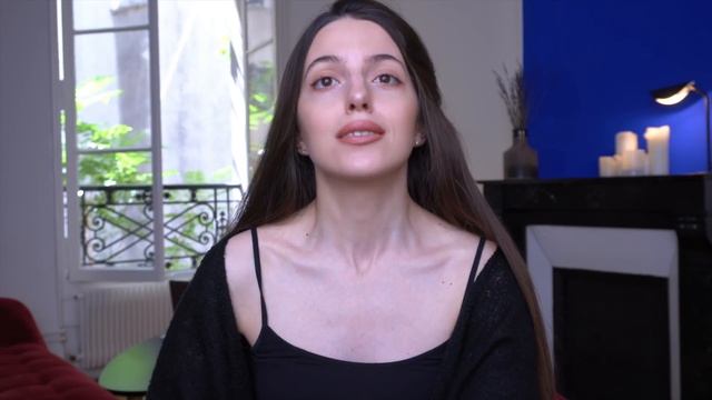 Моя Новая Квартира В Париже ♥️  Рум Тур, Генеральная Уборка, Французский Интерьер и Жизнь Во Франци