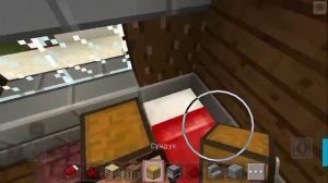 Рестоврацыя деревни @Рамита