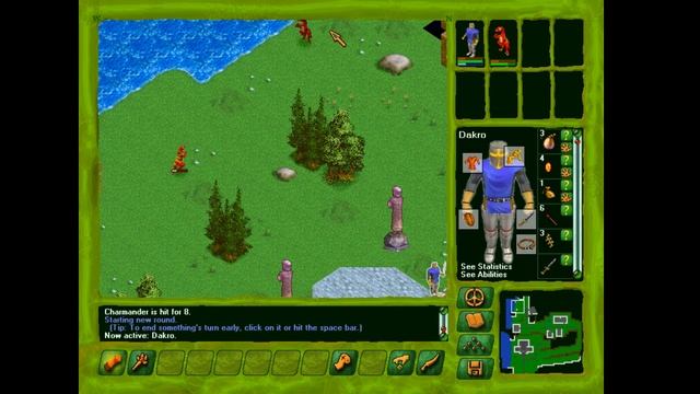 Geneforge - Intro (part 1) смотреть онлайн