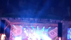 День Города и Еврохима в Невинномысске