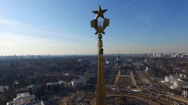 МСК Промтехальп - Услуги диагностики конструкций на фактический износ архитектурных памятников.