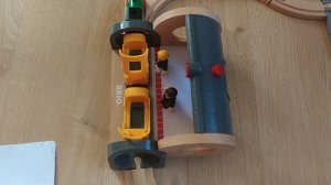 железная дорога 20 серия