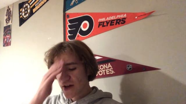 Game Review | Round One: WSH VS BOS смотреть онлайн