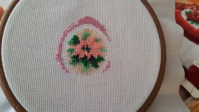 ИТОГИ МАЯ 2023. Вышитые игрушки, аквариумы))) смотреть онлайн