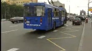 Mercedes-Benz Türk O325 АО 047 77 08821 Москва Кутузовский проспект