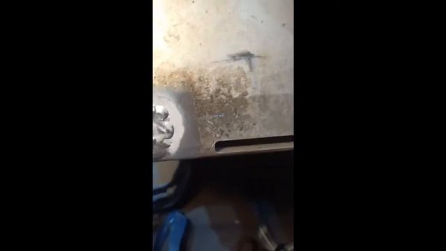 Снегоход Arctic Cat. Восстановление (аргонодуговая сварка) алюминиевых частей подвески. смотреть онлайн