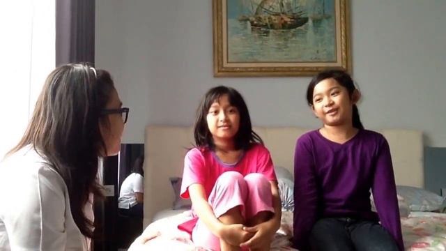 "LITTLE" DIRECTIONERS смотреть онлайн