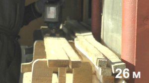 Makita DJV182Z - sawing