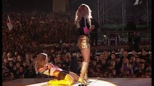 Reflex - 04. Просто Потому что небыло тебя (Таврийские Игры)