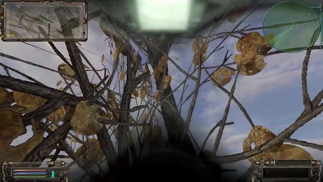 ОП-2.1 бонусный тайник Фенрира в Восточной Припяти смотреть онлайн