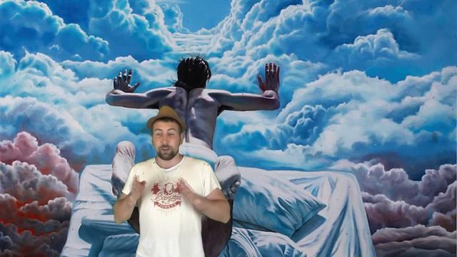 Тайна сна раскыта, что происходит с душой человека во время сна смотреть онлайн