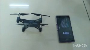 How to fix DJI Tello Drone's problem?
