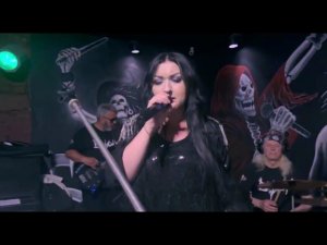 ВОРОН - "Мама" - Лауна - cover  / Концерт в городе #Беловодск #ЛНР