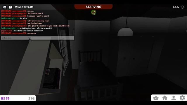 Roblox Maid part 1 смотреть онлайн