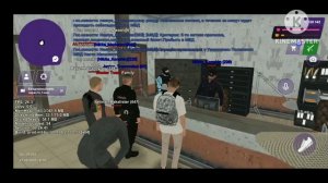 Как вступить в мвд на матрёшка  рп? Гайд для чайников