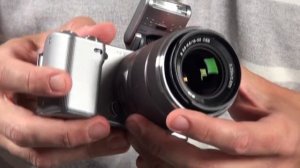 Sony Alpha NEX5, Samsung NX10, Panasonic Lumix G2 - Introduzione