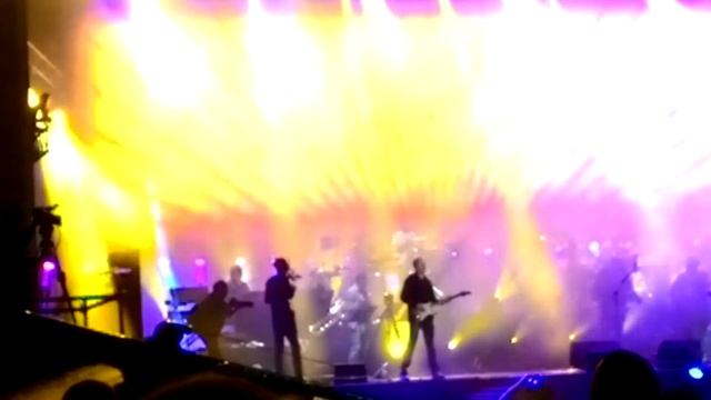 "D'Black Blues Orchestra" в Севастополе 2017 смотреть онлайн