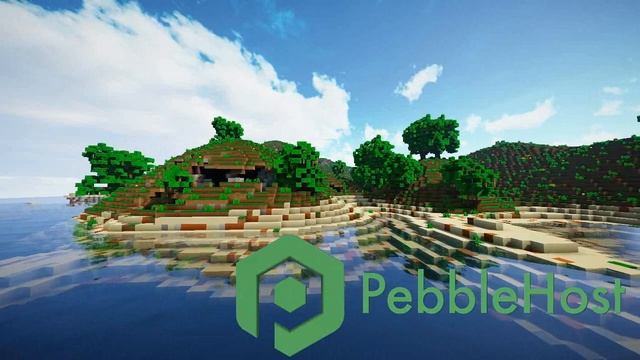 RealisticWorldGenerator Plugin
