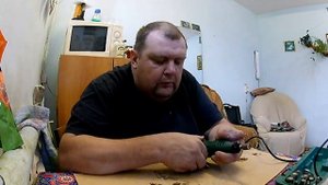 изготовление блесен из баббита 83