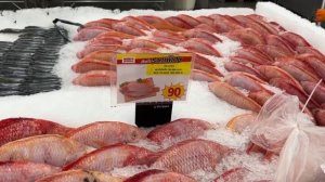 Цены на продукты в Таиланде ? Закупаемся в Макро. Часть 1