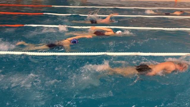 Владикавказ. Аква - йога. Олимп . смотреть онлайн