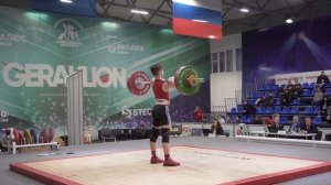 Когда не прет, берем характером! Первые соревнования по тяжелой атлетике