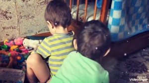 У нас ребенок с аутизмом//#аутизм атипичный