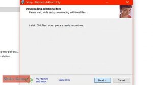 Fitgirl Repack Download Failed : File not found (404) Fix (with proof) (PC) (2020)