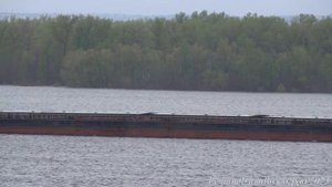 Теплоход ВОЛГО ДОН 5016 на Волге