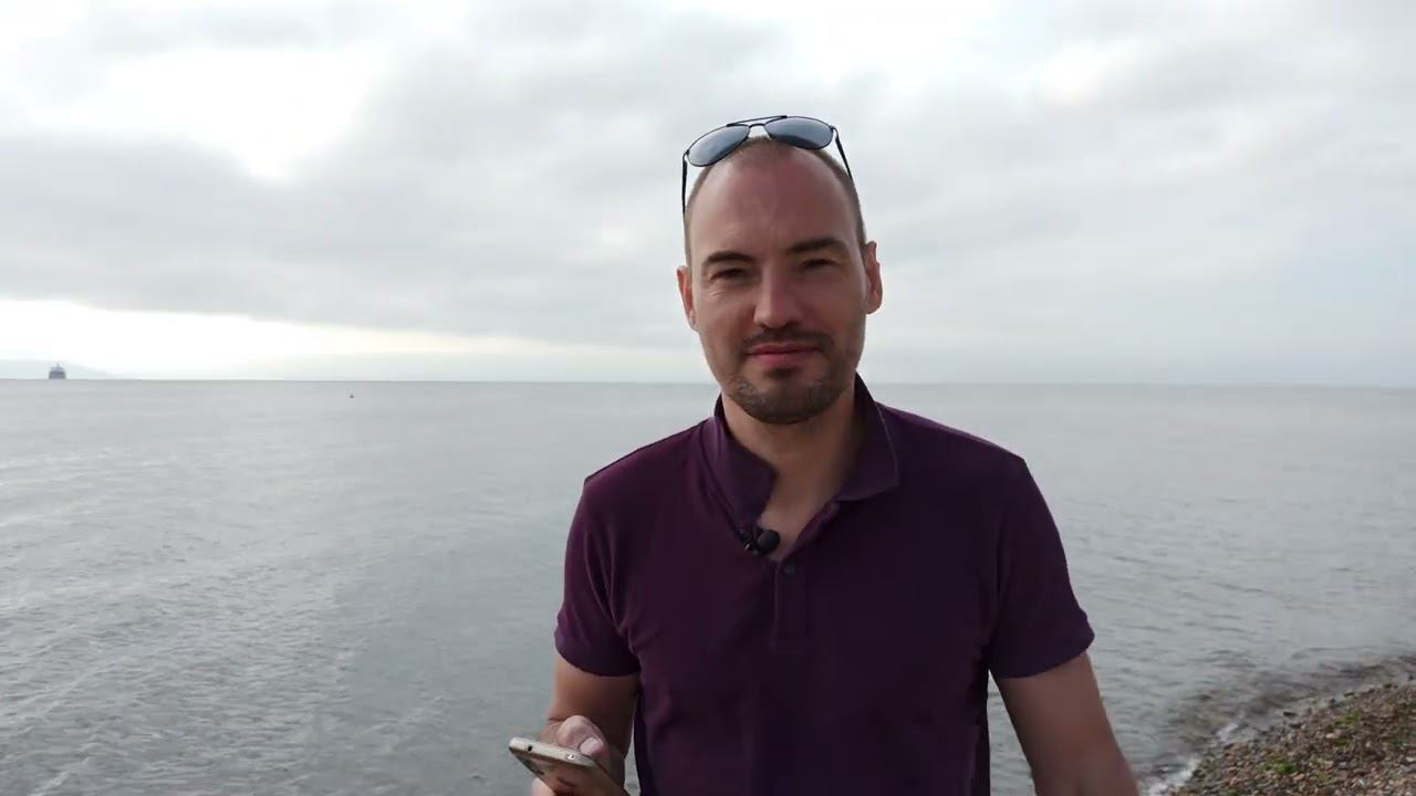 Алексей Кольчугин – "Звёздное небо. Песня бездны..."