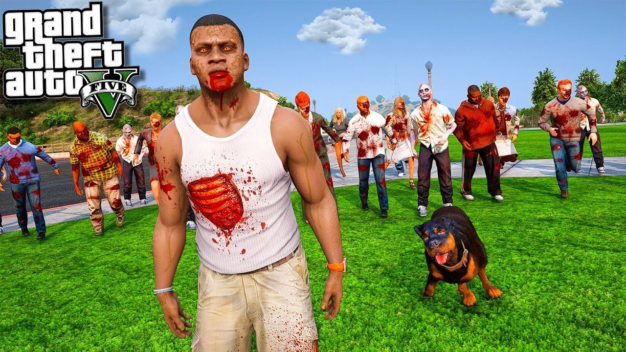 Игра гта 5 зомби апокалипсис. 100 дней в гта 5 зомби апокалипсис. 100 дней в гта 5 зомби апокалипсис. 100 дней в гта 5 зомби апокалипсис. Гта 5 зомби апокалипсис франклин.