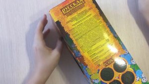Обзор на фестивальные шары (неваляшка)