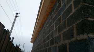 Гараж своими руками