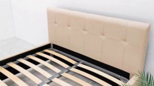 Лаура Кровать 140 с ортопедическим основанием.ШКАФ39