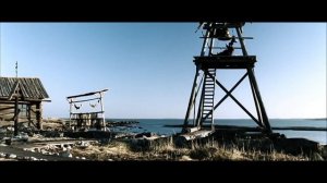 Господи, помилуй, Господи, прости | Пётр Мамонов х/ф Остров